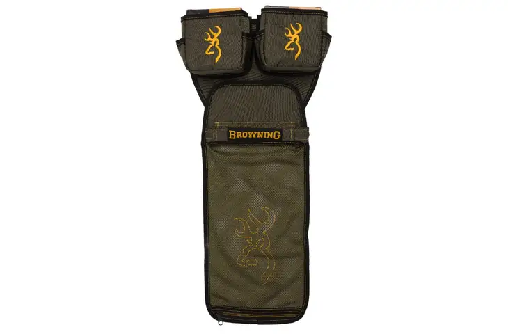 Browning Summit Pouch